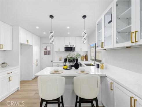 7152  Caprice Cir  , La Palma, CA