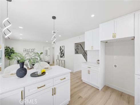 7152  Caprice Cir  , La Palma, CA