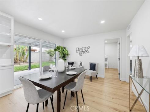 7152  Caprice Cir  , La Palma, CA