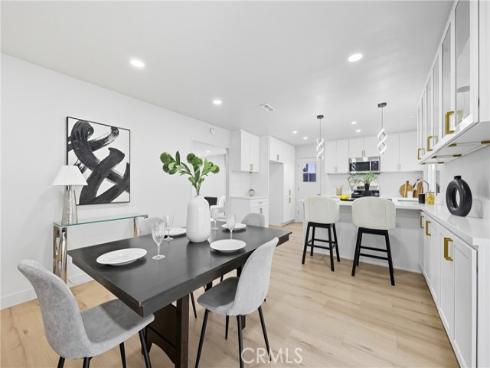 7152  Caprice Cir  , La Palma, CA