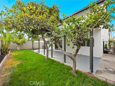 7152  Caprice Cir  , La Palma, CA