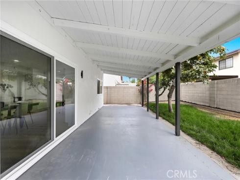 7152  Caprice Cir  , La Palma, CA