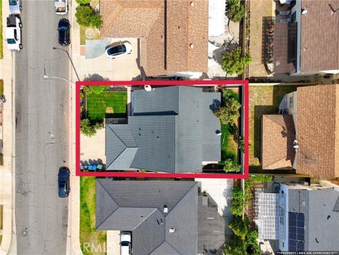 7152  Caprice Cir  , La Palma, CA