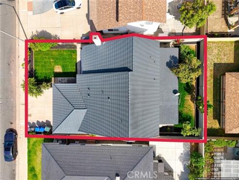 7152  Caprice Cir  , La Palma, CA