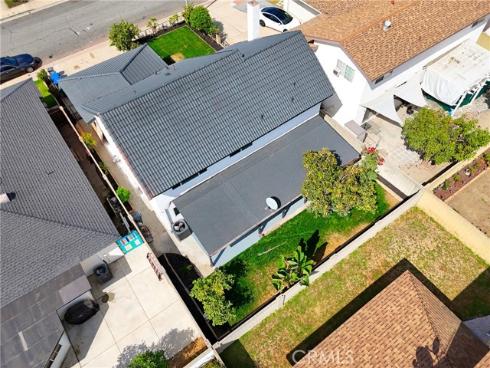 7152  Caprice Cir  , La Palma, CA