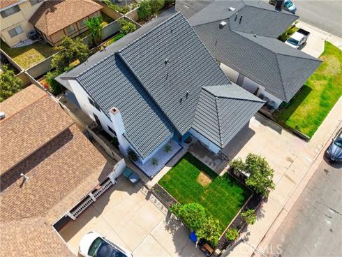 7152  Caprice Cir  , La Palma, CA