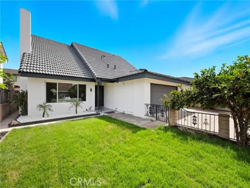 7152  Caprice Cir  , La Palma, CA