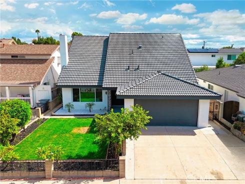 7152  Caprice Cir  , La Palma, CA