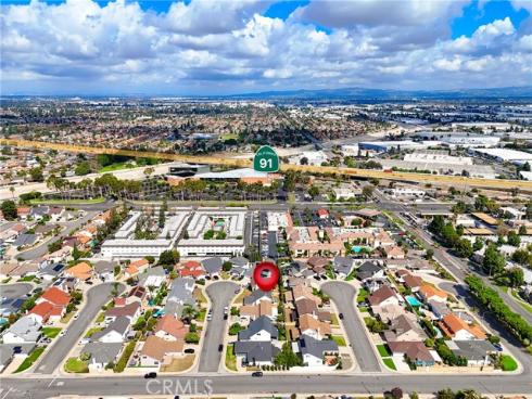 7152  Caprice Cir  , La Palma, CA