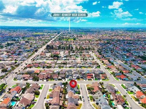 7152  Caprice Cir  , La Palma, CA