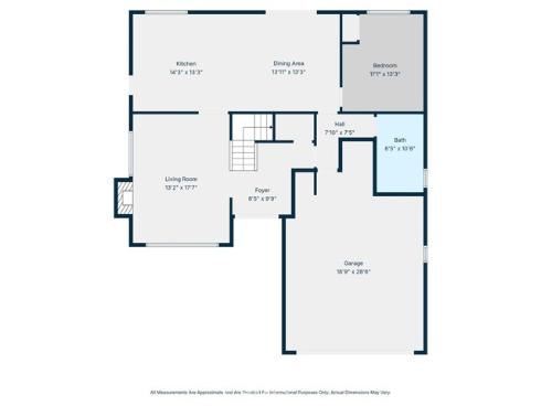 7152  Caprice Cir  , La Palma, CA