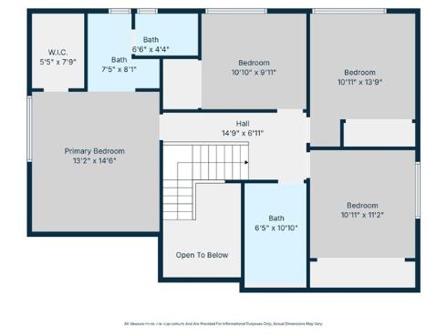 7152  Caprice Cir  , La Palma, CA