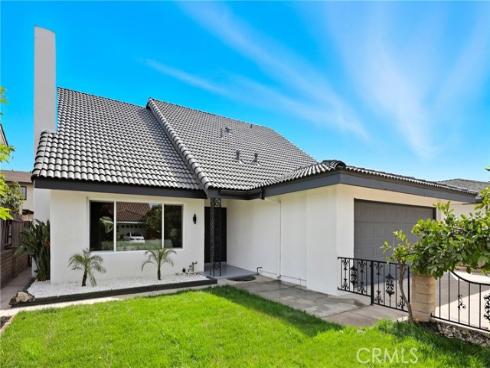 7152  Caprice Cir  , La Palma, CA