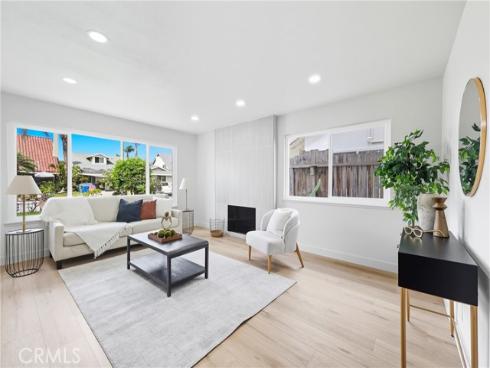 7152  Caprice Cir  , La Palma, CA