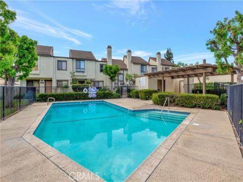 4858  Embassy   Circle, La Palma, CA
