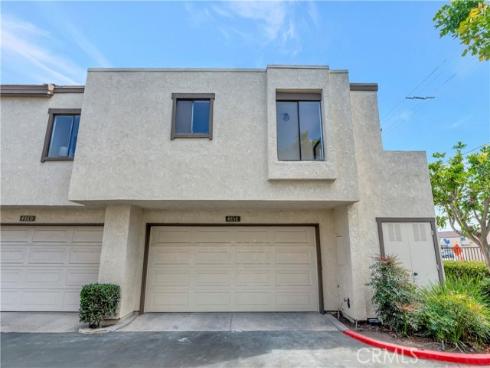 4858  Embassy   Circle, La Palma, CA