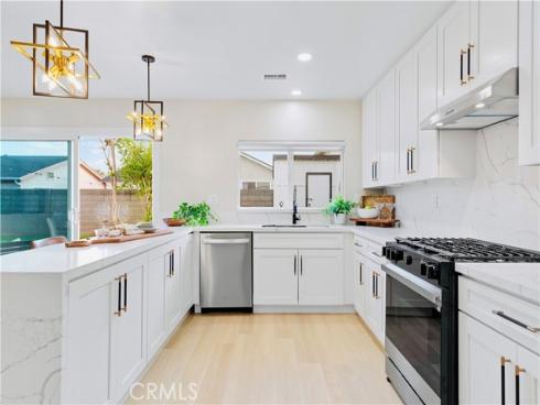 5412  Bransford   Drive, La Palma, CA