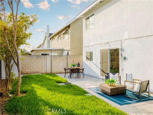 5412  Bransford   Drive, La Palma, CA