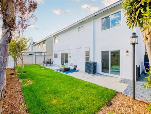 5412  Bransford   Drive, La Palma, CA