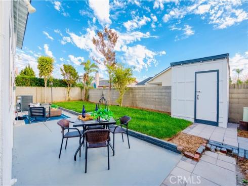 5412  Bransford   Drive, La Palma, CA