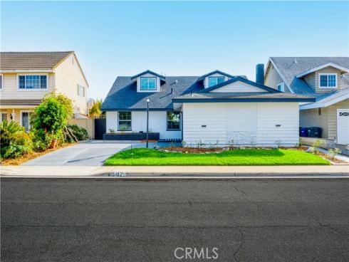 5412  Bransford   Drive, La Palma, CA
