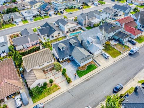 5412  Bransford   Drive, La Palma, CA