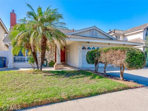 8161  Suffield St  , La Palma, CA
