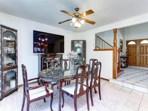 8161  Suffield St  , La Palma, CA