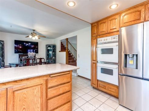 8161  Suffield St  , La Palma, CA