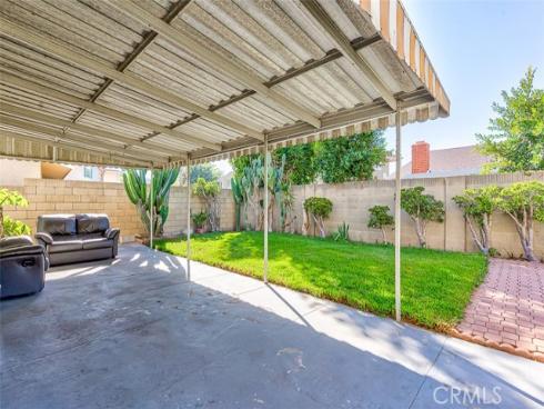 8161  Suffield St  , La Palma, CA