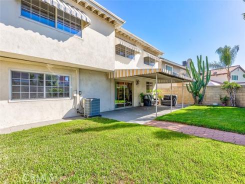 8161  Suffield St  , La Palma, CA