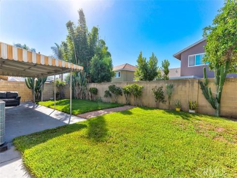 8161  Suffield St  , La Palma, CA