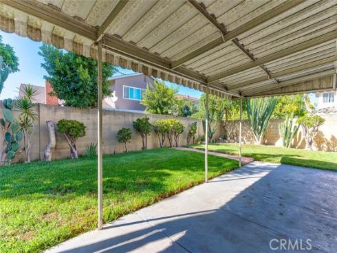 8161  Suffield St  , La Palma, CA