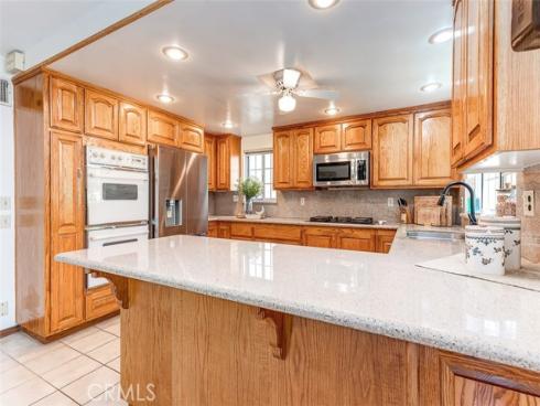 8161  Suffield St  , La Palma, CA