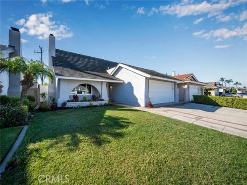 5122  Toulouse   Drive, La Palma, CA