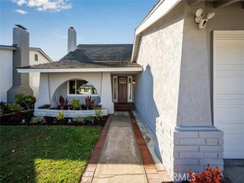 5122  Toulouse   Drive, La Palma, CA