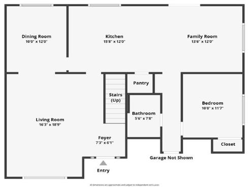 5122  Toulouse   Drive, La Palma, CA