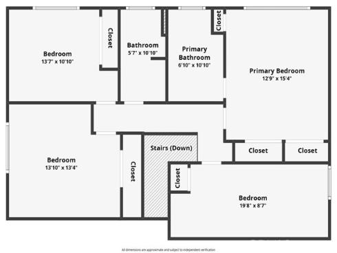 5122  Toulouse   Drive, La Palma, CA