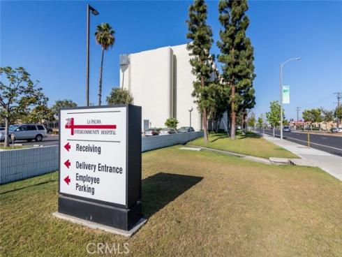 5122  Toulouse   Drive, La Palma, CA