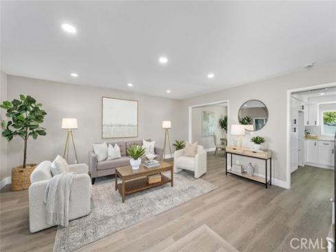 5122  Toulouse   Drive, La Palma, CA