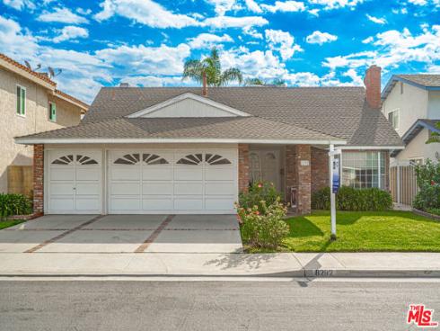 8292 Bellhaven Street