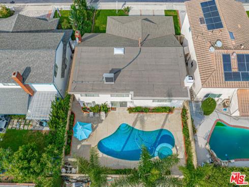 8292  Bellhaven   Street, La Palma, CA