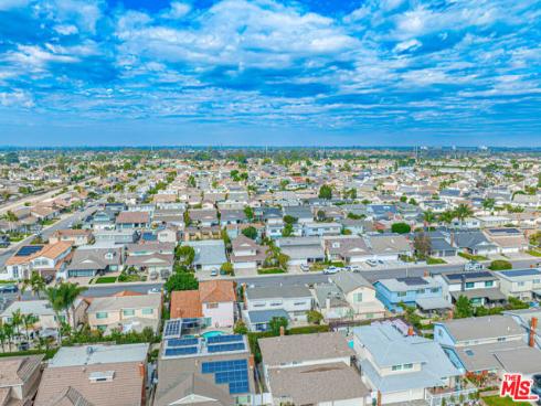 8292  Bellhaven   Street, La Palma, CA