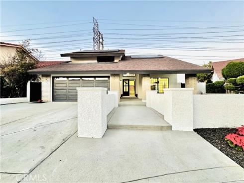 5091  Sharon  , La Palma, CA