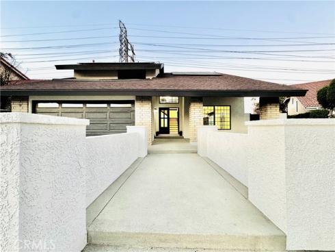 5091  Sharon  , La Palma, CA