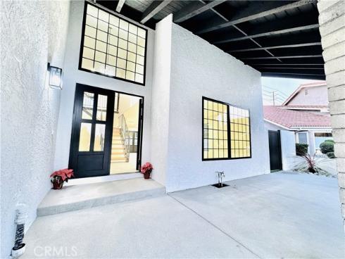 5091  Sharon  , La Palma, CA