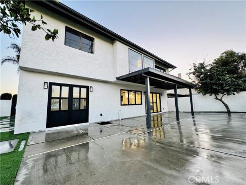 5091  Sharon  , La Palma, CA