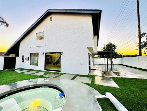 5091 Sharon , La Palma, CA