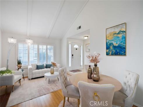 5231  Bridgewood  , La Palma, CA