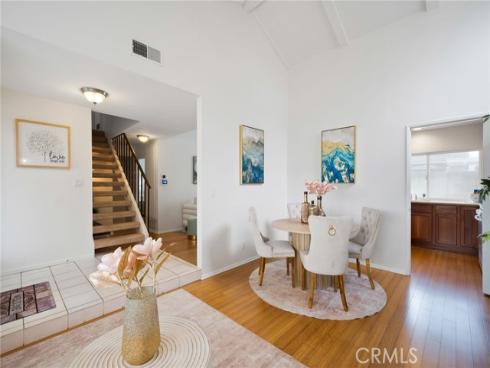 5231  Bridgewood  , La Palma, CA